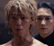 Netflix’s 10DANCE excites QUEERGURU to put our dancing shoes on again …. and maybe even fall in love.  Again