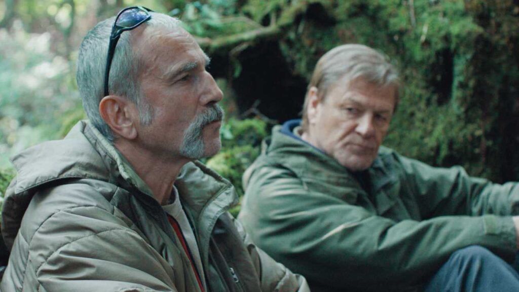 Queerguru’s Ris Fatah reviews the poignant Anemone, Daniel Day-Lewis’ first film in eight years, directed by his son Ronan and co-starring Sean Bean and Samantha Morton.