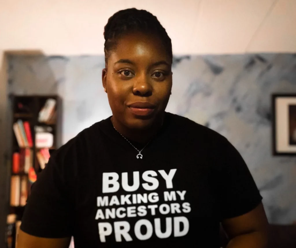 Shine a Light On It: Black Women, HIV & Its Impact