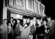 BLITZ : the club that shaped the 1980s : Exhibit at London’s Design Museum
