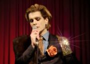 Hersh Dagmarr talks about DAGMARR’S DIMANCHE : Songs From The Cinema