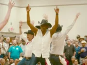 ‘Last Dance at the Sundance Stompede’ is the MUST SEE queer film at Dance On Camera Film Fest, NY