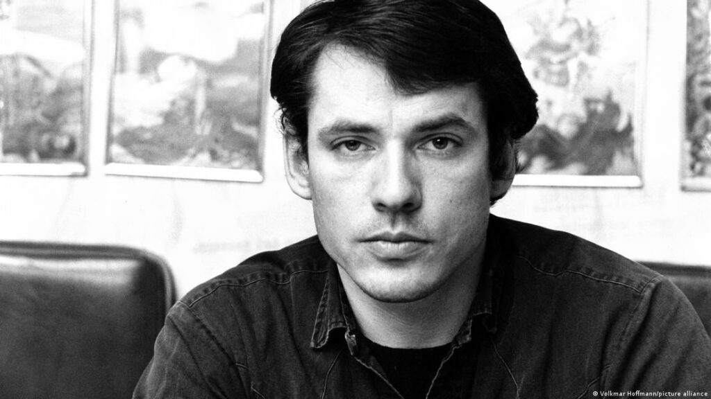 Filmmaker Rosa von Praunheim icon of the gay and lesbian movement in Germany dies aged  83