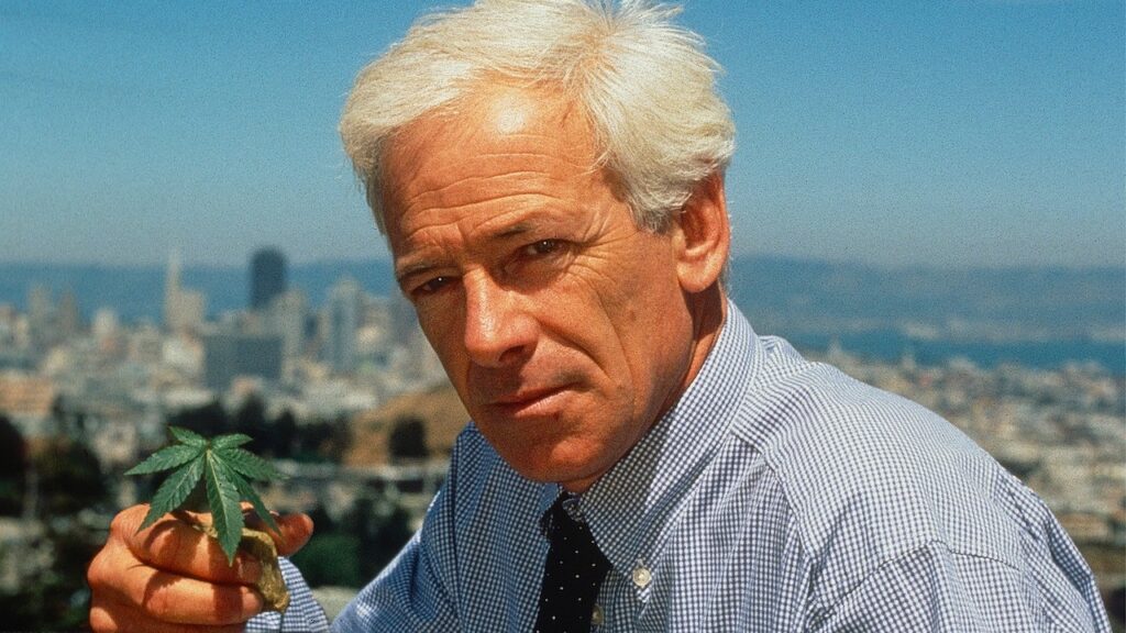 ‘Dennis Peron: Join the Club’ uncovers queer history of significant queer icon who made such a impact during the AIDS pamdemic