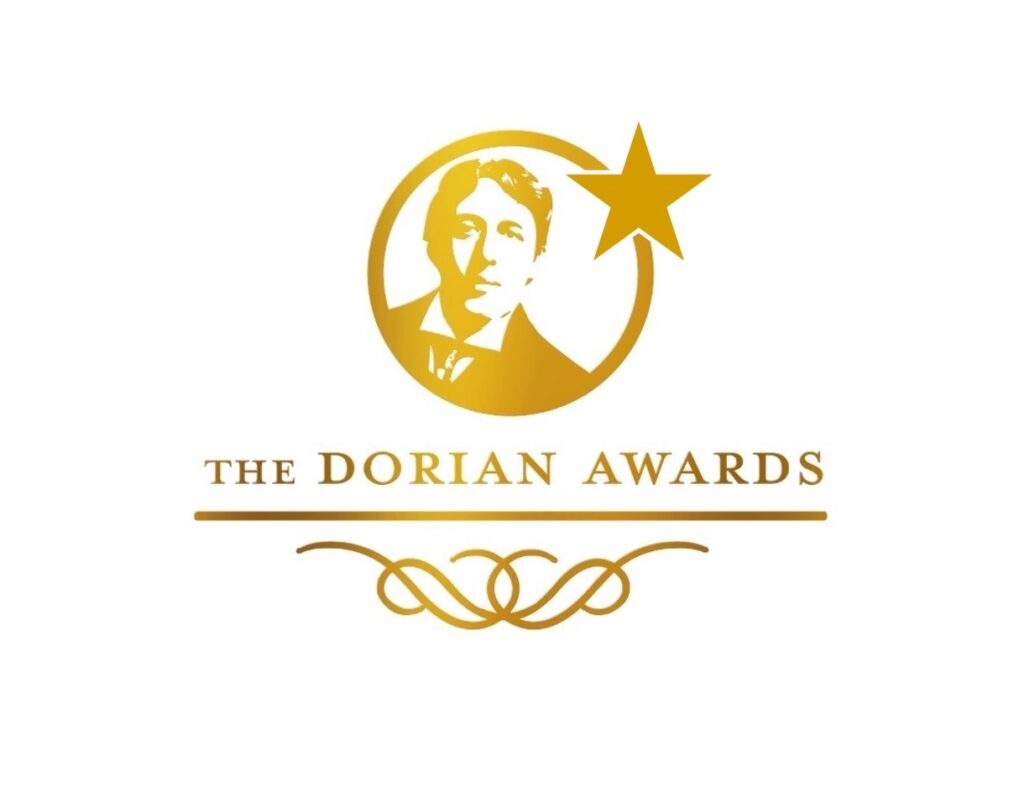 GALECA: THE SOCIETY OF LGBTQ ENTERTAINMENT CRITICS list the Nominations for their prestigious DORIAN AWARDS