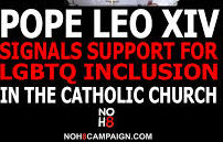 The Ten BEST Catholic LGBTQ+ News Events of 2025