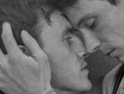 Queerguru’s Robert Malcolm drew the lucky straw and got to review the (excellent) ‘THE HISTORY OF SOUND’