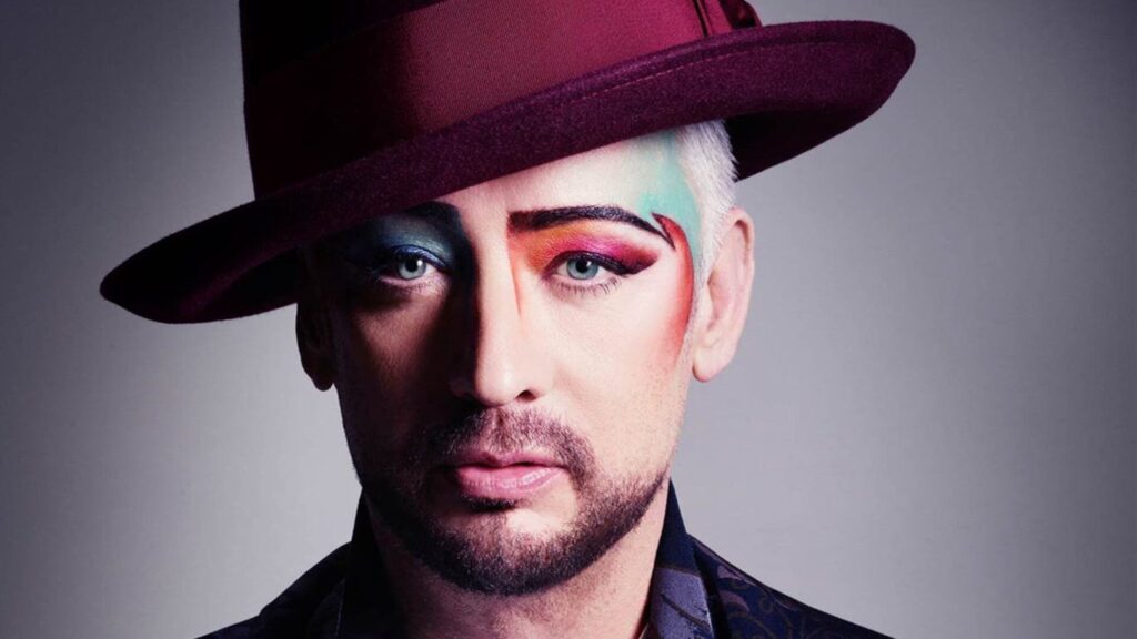 Queerguru’s Dan Desjardins reviews Boy George & Culture Club at the HardRock Live in Hollywood, FLA