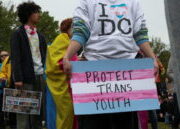 NYU CUTS HEALTHCARE FOR TRANS YOUTH: “HISTORY WILL NOT FORGIVE YOU”