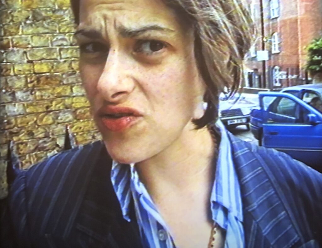 Queerguru’s Ris Fatah reviews Tracey Emin : A Second Life, an excellent new exhibition of the iconic artist’s work, now on at London’s Tate Modern.