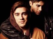 QUEERGURU reviews SURFACING the debut feature film by Canadian actor CHRISTIAN SMITH