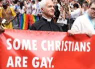 The Worldwide ANGLICAN CHURCH votes NO  (again) To BLESSING SAME SEX MARRIAGE ; SHAME ON THEM!
