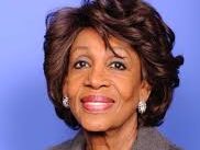 Rep MAXINE WALTERS wants Official Recognition for National Black HIV/AIDS Awareness Day.
