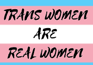 Kudos to Manchester (UK) Womens Institute who chose to close rather than ban Trans women.