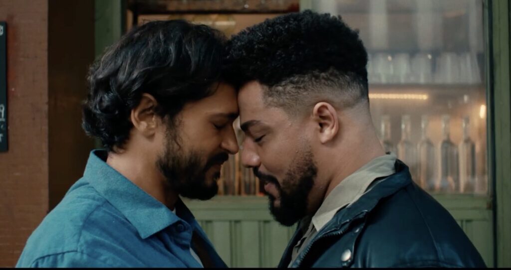 FilmPride is Brighton & Hove’s LGBTQ+ Film Festival : available globally by livestream worldwide