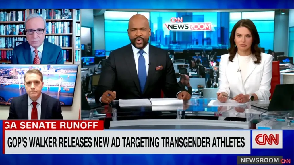 Fox News Produced Nearly 1000 Anti-Trans Articles in 2025