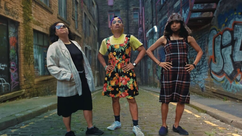 Queerguru previews the second edition of Dublin’s ‘TRANS IMAGE/TRANS EXPERIENCE (TITE) FILM FESTIVAL’