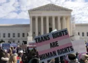 Government agencies have gotten rid of gender identity and sexual orientation data elements from over 360 data collections over the last year.