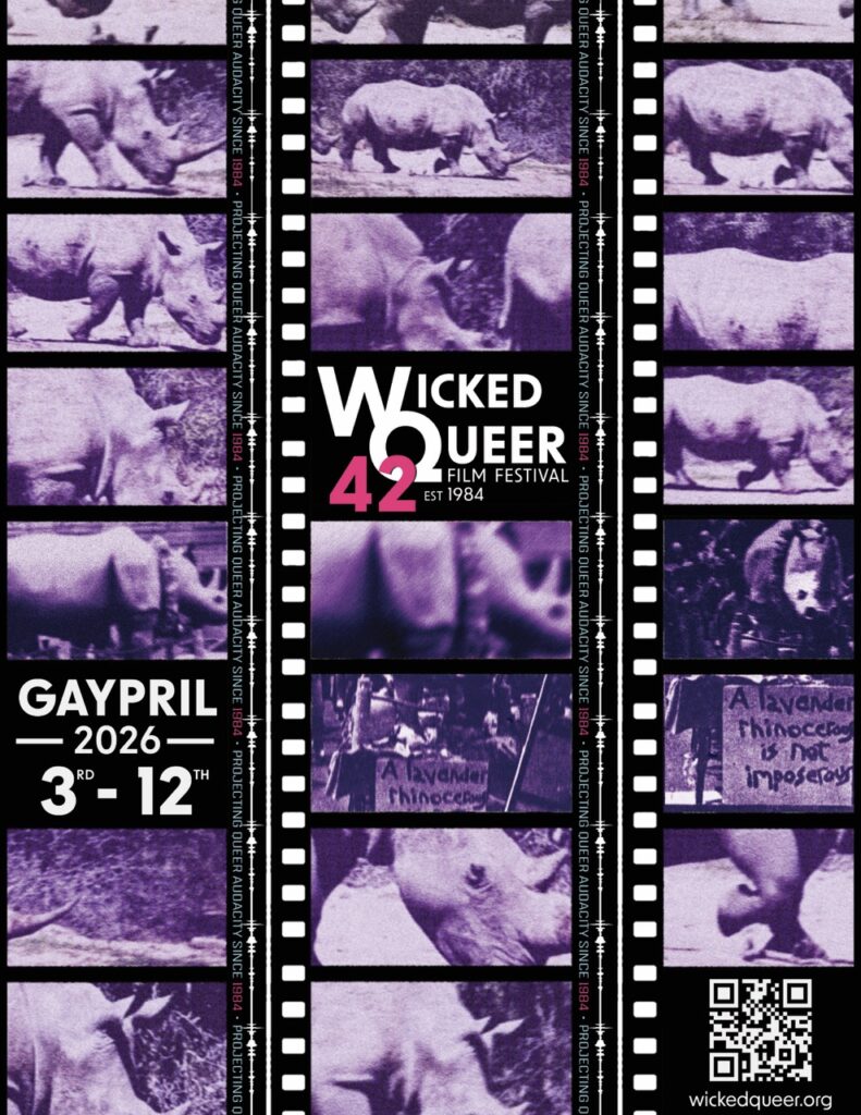 Queerguru’s Top PIcks of Must See Movies at WICKED QUEER,  Boston’s LGBTQA+ Film Fest
