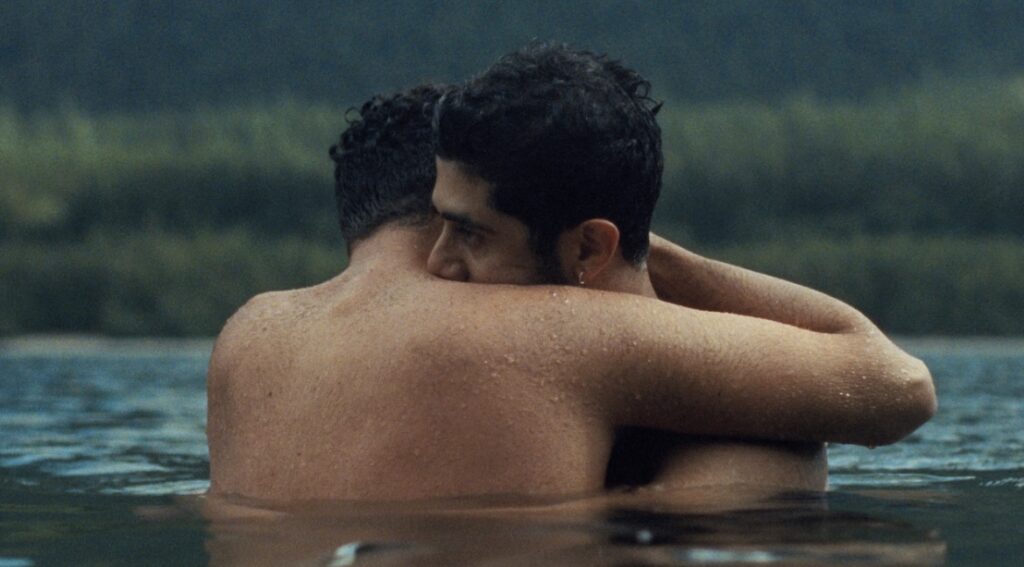 Queerguru’s Ris Fatah reviews the best of the BFI Flare Queer Film Festival’s Short Films programme. This includes gems from America, Iran, Palestine, Canada and the UK.