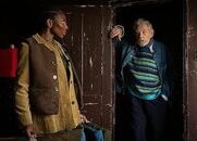 Preview of Stephen Soderbergh’s ‘THE CHRISTOPHERS’ starring the indefatigable 86-year-old theatrical knight Ian McKellan