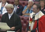 The UK House of Lords Passes Amendment to Classify Anti-LGBTQ+ Hate Crimes as Aggravated Offences