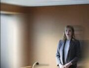 LYDIA : the very real story of the determined transwoman who won the rights of gender recognition for the Irish community