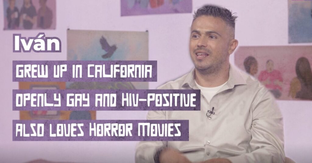 LatiNation Media wins coveted GLAAD MEDIA AWARD  for critically acclaimed queer series Living y Ready