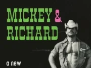 Queerguru’s Ris Fatah reviews Mickey and Richard, an intimate profile of the legendary 1980s Colt model and porn actor Mickey Squire