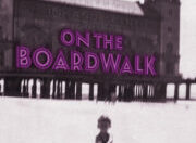 Martin Sherman.s memoir ‘ON THE BOARDWALK’ is shortlisted for a prestigious LAMBDA AWARD