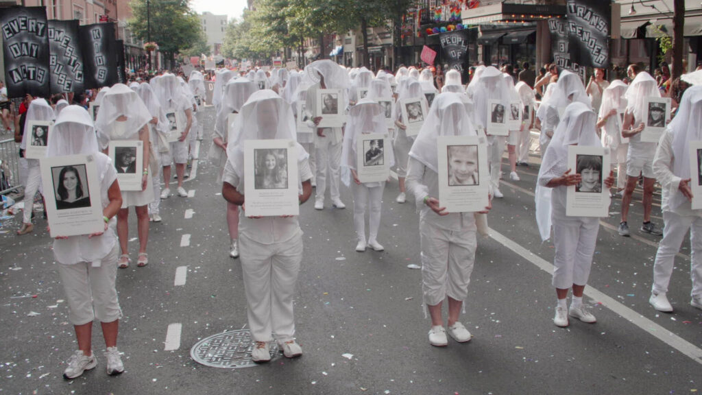 To mark the forthcoming 10th Anniversary of the ‘PULSE MASSACRE’ Queerguru’s Robert Malcolm reviews GAYS AGAINST GUNS