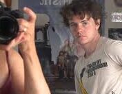 Queerguru’s (newest) Contributing Editor DAVID ALLEN rallys to the message of hope in ‘ADAM’S APPLE’