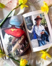 ELSKA photo zine captures some of the local gay men in Ho Chi Minh City — also known as Saigon.