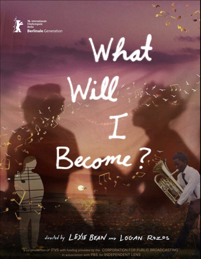 Queerguru reviews ‘WHAT WILL I BECOME?’ a compelling doc that highlights the support that trans kids deserve/need