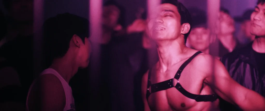 Queerguru’s Ris Fatah previews London’s QUEER EAST FESTIVAL featuring Asian LGBTQA+ cinema, arts and moving images