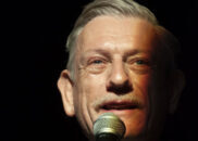 Brit award-winnIng queer writer BREN GOSLING talks about both his debut novel AND his latest play…..