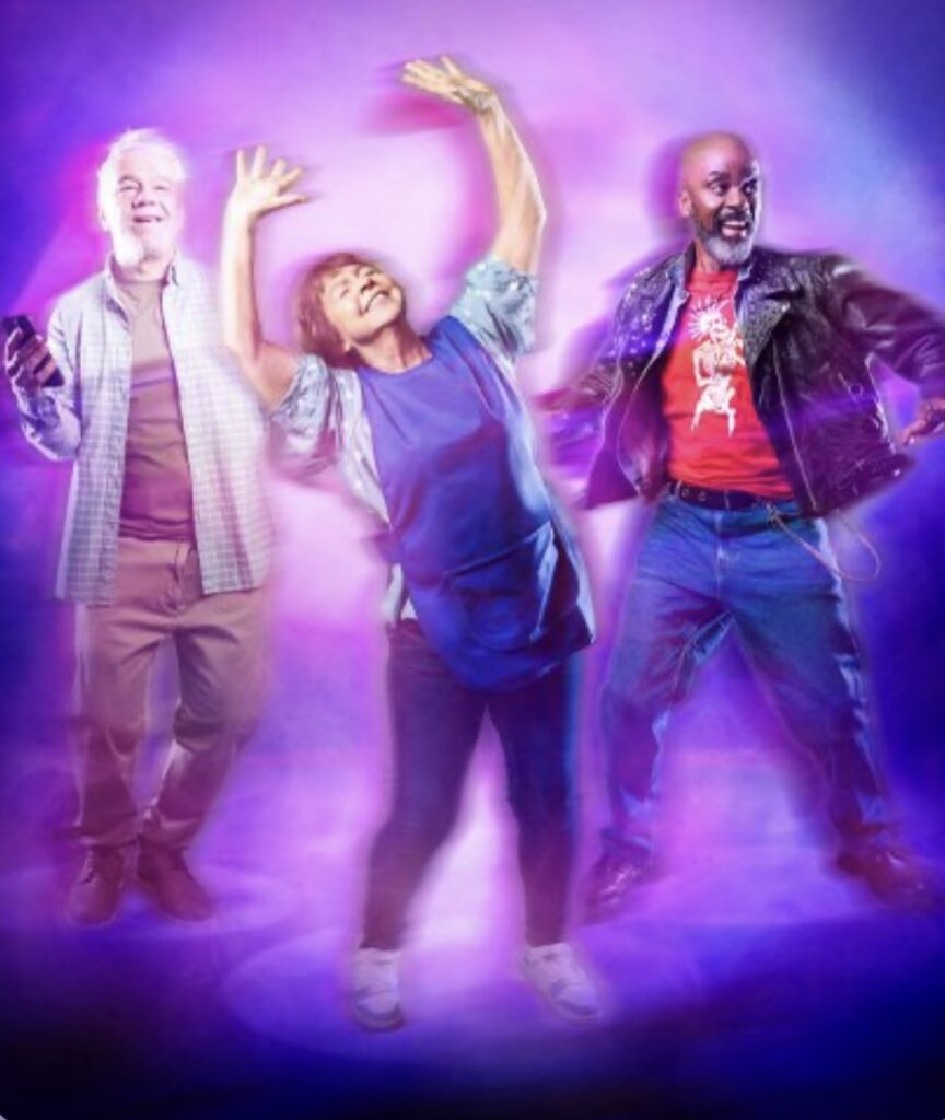 Queerguru´s Ris Fatah reviews “Invisible Me” a very relevant comedy-drama currently on at London´s Southwark Playhouse Theatre.