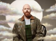 Singer/songwriter KYLE MOTSINGER : talks Take It Back