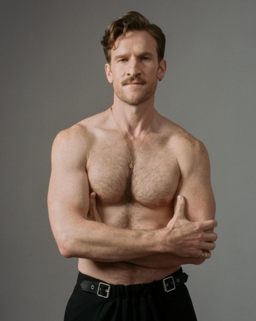 Want MORE of CLAYBOURNE ELDER? Here’s his debut album  ‘IF THE STARS WERE MINE’