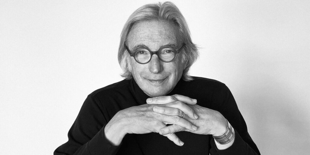 Miami loses a Musical Icon and one of its finest residents: MICHAEL TILSON THOMAS