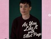 ‘TRANS WHAT YOU WILL Theatre Company’  stage William Shakespeare all-trans and non-binary casts