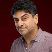 Ash Kotak , Founder & Artistic Director of AIDS MEMORY UK talks with Queerguru about the highly anticipated AIDS Memorial in London