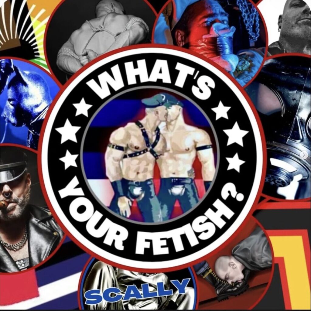 London’s Bishopsgate Institute throws its doors open to welcome FETISH UNLIMITED