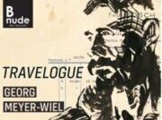 Queer artist Georg Meyer-Weil is heading to Sitges with TRAVELOGUE his new solo show