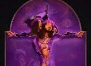 Queerguru’s Robert Malcolm reviews JEEZUS : a queer (and very camp) Latin musical @ New Diorama Theatre, London