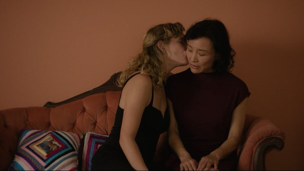 Queerguru’s Ris Fatah reviews ‘MONTREAL, MY BEAUTIFUL’ a heartfelt Canadian lesbian drama  @ OUTshine Film Fest