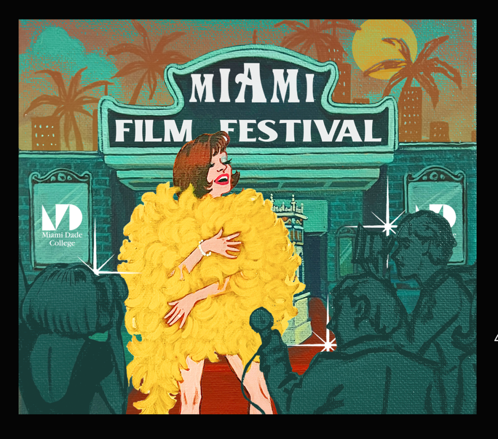 Queerguru’s TOP PICKS of MUST SEE MOVIES at 41st Edition of THE MIAMI FILM FESTIVAL