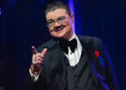 Drag KIng MURRAY HILL launches monthly INTERNATIONAL HOUSE OF DRAG KINGS BRUNCH  in NY