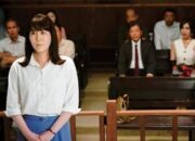 Queerguru’s Ris Fatah reviews ‘BLUE BOY TRIAL’ the heartfelt story of the landmark 1960’s Japanese trans rights court case