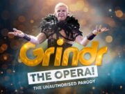 ‘GRINDR The Opera : An Unauthorised Parody’ is to Tour the UK this summer